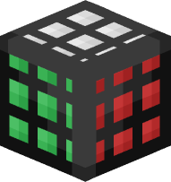 Rubiks Cube (Solved)