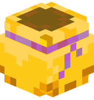 Boosted Loot Bag (yellow)