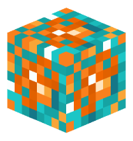 Glazed Terracotta (orange)