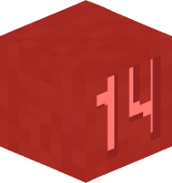 Red 14
