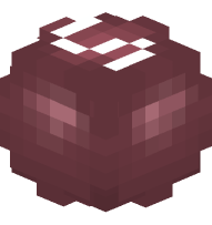 Skittle (dark purple)