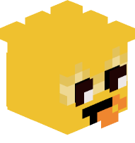 Gold Puffle
