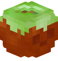 Spooky Caramel Apple