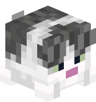 Cat Plushie (jellie)