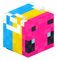 Pridebee (Pansexual)