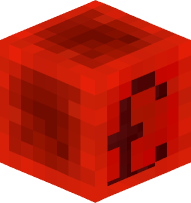 Redstone Block Pound