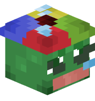 Pepe with Propeller Hat