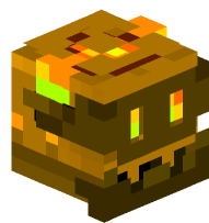 Steam Golem (Golden)
