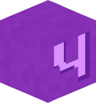 Purple Ч