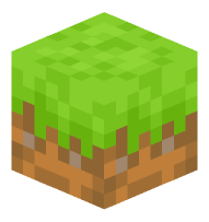 Grass Block (Plains)
