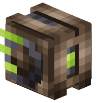 Elemental Prototype (Earth)