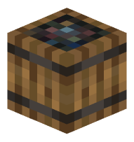 Barrel