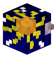 Night Sky with Meteor