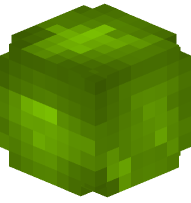 Orb (lime)