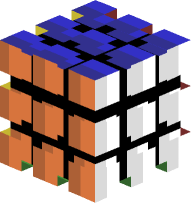 Rubik's Cube
