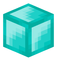 Diamond Block