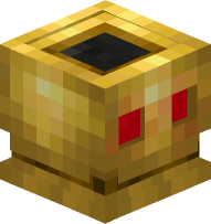 Golden Chalice (Horror Face #2)