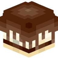 Cake (brown)