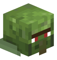 Nitwit Zombie Villager