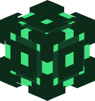 Fancy Cube
