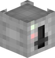 Toaster (upside down)