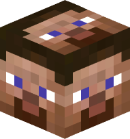 Steve Cube