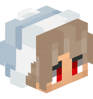 Corrupted Winter Punz