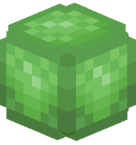 Slime Ball (Sludge Juice)