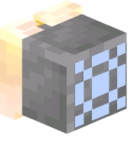 Frosty Tank Component