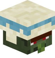 Toolsmith Zombie Villager