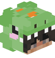 Boy with Dinosaur Costume