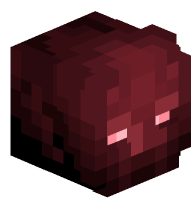 Shadow Assassin (Crimson Skin)