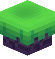 Mossy Stone (stage 15)