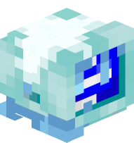 Frozen Monitor (blue screen)