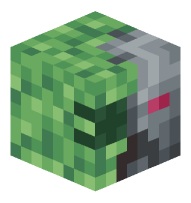 Cyborg Creeper