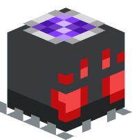 Cave Spider Minion VII