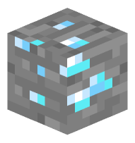 Diamond Ore