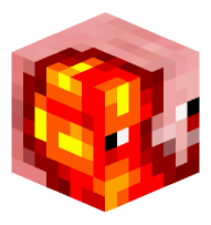 Magma Pigman