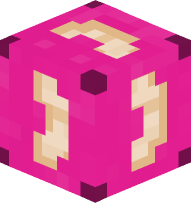 Lettercube Round Bracket (closed)