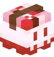 Hello Kitty Basket (red)