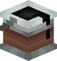 Paint Bucket (black)