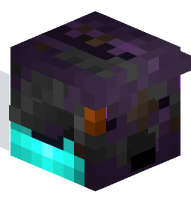 Obfuscated 2 (Diamond)