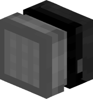 Playstation 4 (Gray Stand Right)