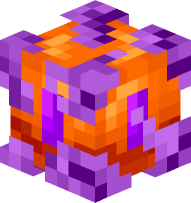 Nether Conduit (active)