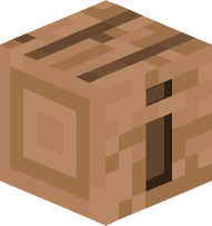 Jungle Reverse Exclamation Mark