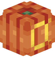 Pumpkin α (Alpha)