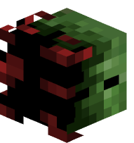 Semi-Corrupted Zombie