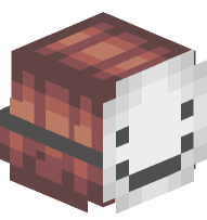 Girl with Dream Mask