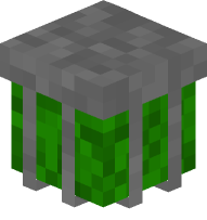 Warning Lamp (green)