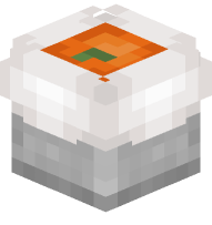 White Bowl (Tomato Soup)